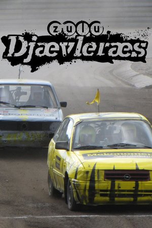 ZULU Djævleræs poster