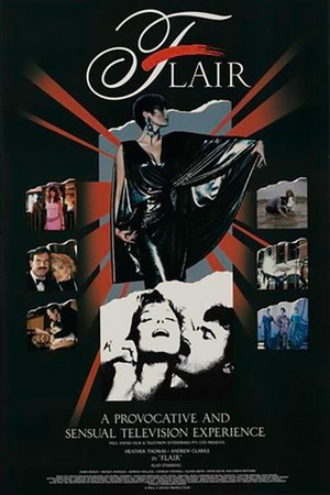 Flair poster