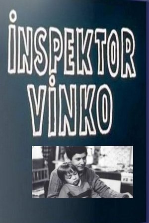 Inspector Vinko poster