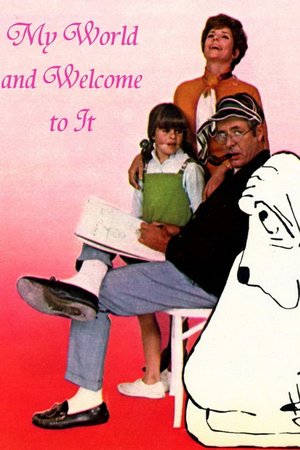 My World and Welcome to It poster