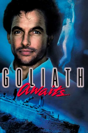 Goliath Awaits poster