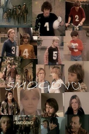 Smoggies poster
