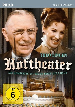Hoftheater poster