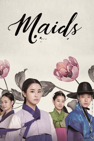 Maids poster
