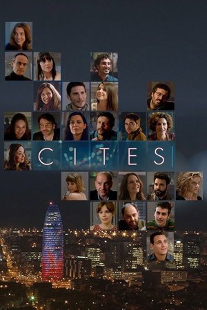 Cites poster