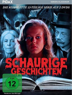 Schaurige Geschichten poster