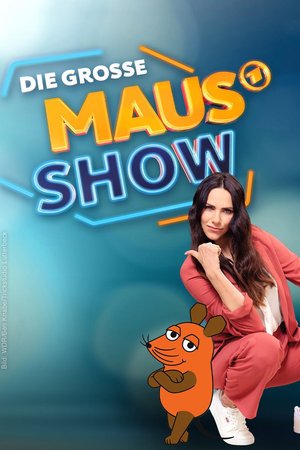Die große Maus-Show poster
