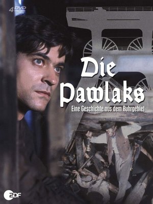 Die Pawlaks poster