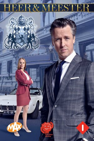 Heer & Meester poster