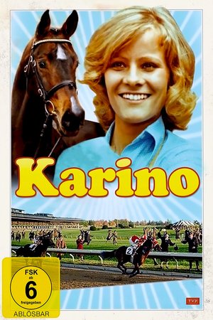 Karino poster