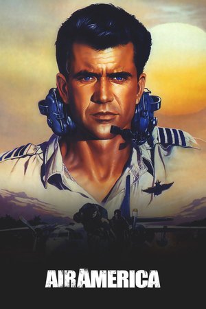 Air America poster