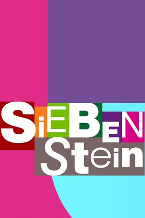 Siebenstein poster