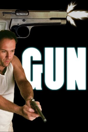 Gun poster