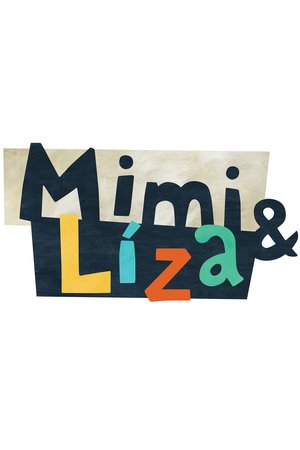 Mimi & Lisa poster