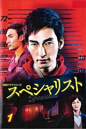 The Specialist poster