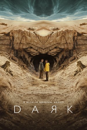Dark poster