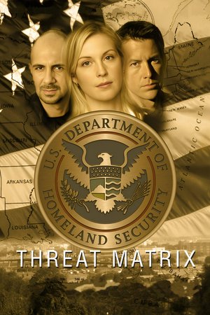 Threat Matrix poster
