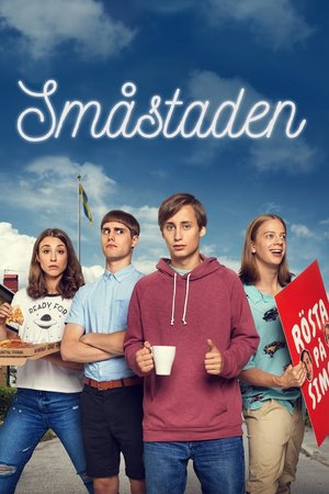 Småstaden poster