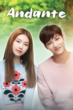 Andante poster