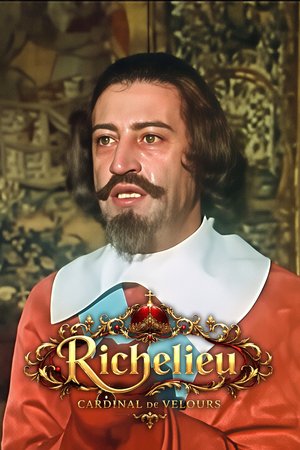 Richelieu poster