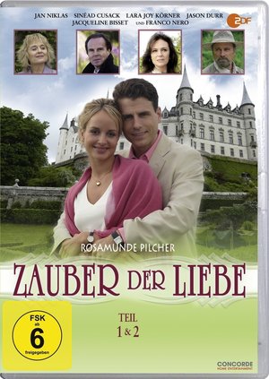 Rosamunde Pilcher - Magic of Love poster