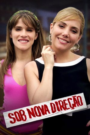 Sob Nova Direção poster