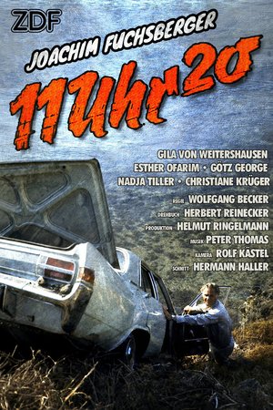 11 Uhr 20 poster