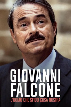 Giovanni Falcone: The Judge poster