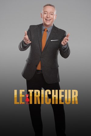 Le Tricheur poster