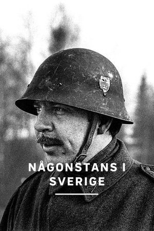 Någonstans i Sverige poster