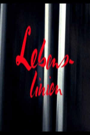Lebenslinien poster