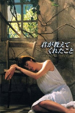 From the Heart poster