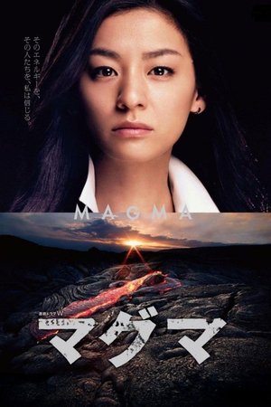 Magma poster