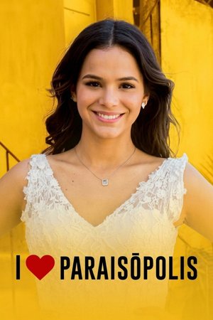 I Love Paraisópolis poster