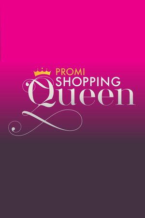 Promi Shopping Queen poster