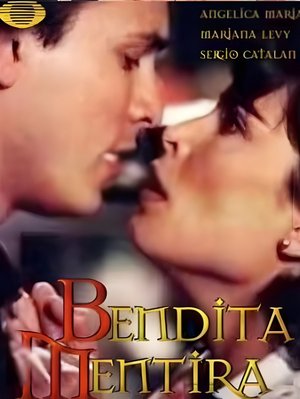Bendita Mentira poster