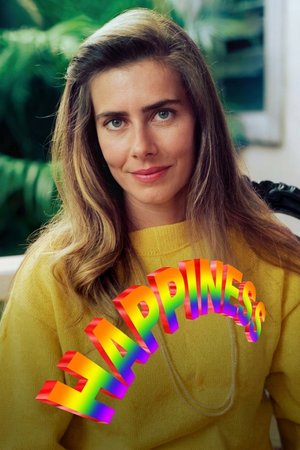Happiness poster
