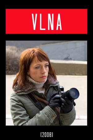 Vlna poster