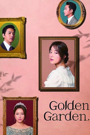 Golden Garden poster
