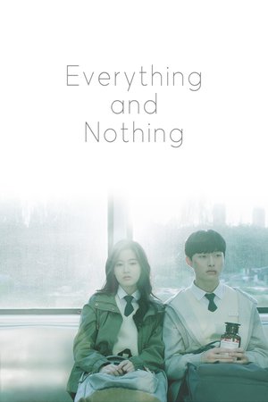 Everything and Nothing poster