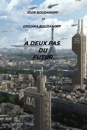 À deux pas du futur poster