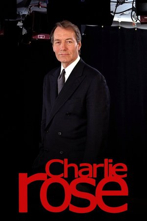Charlie Rose poster