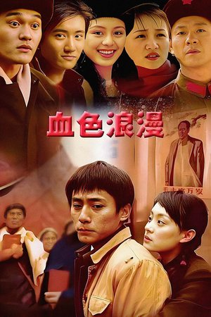 Romantic Life poster
