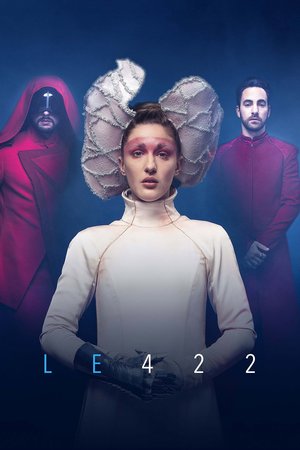 422 poster