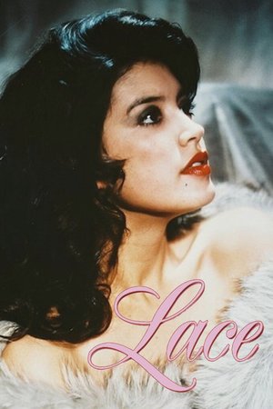 Lace poster
