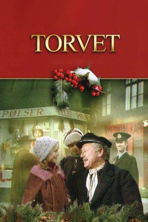 Torvet poster