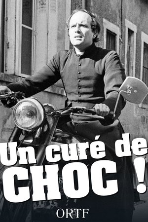 Un curé de choc poster