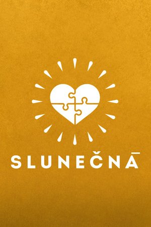 Slunečná poster
