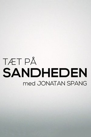 Tæt på sandheden poster