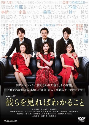 Things You Can Know by Looking at Them poster